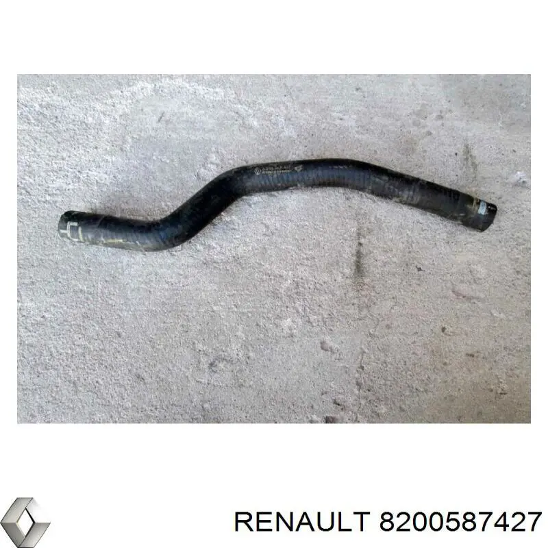  8200587427 Renault (RVI)