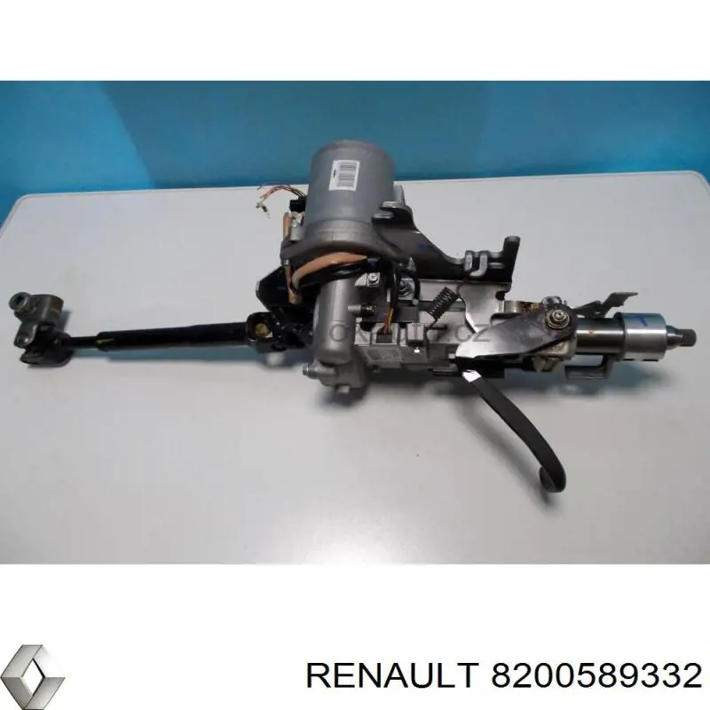 Купити 8200589332 Renault (RVI) 