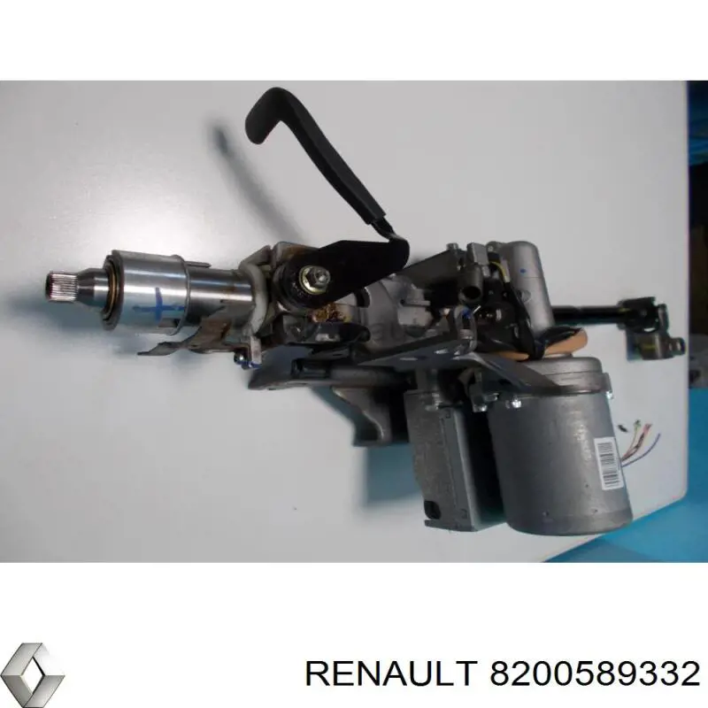 8200589332 Renault (RVI) 