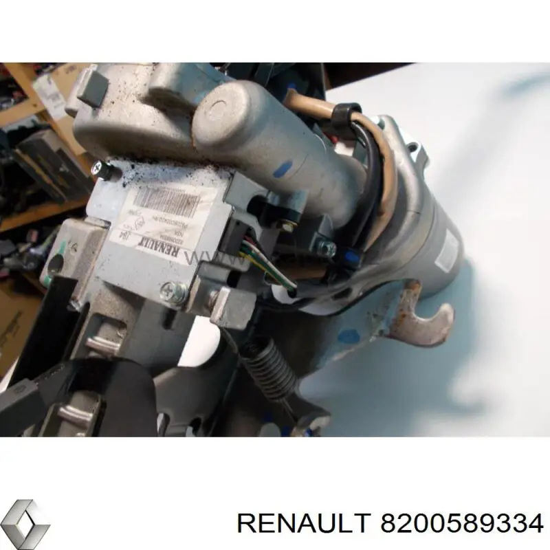  8200589334 Renault (RVI)