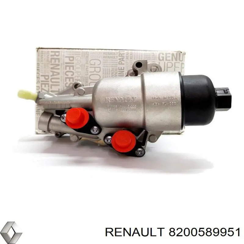  Nissan/Infiniti 8200589951 ціна, від 57.14 USD