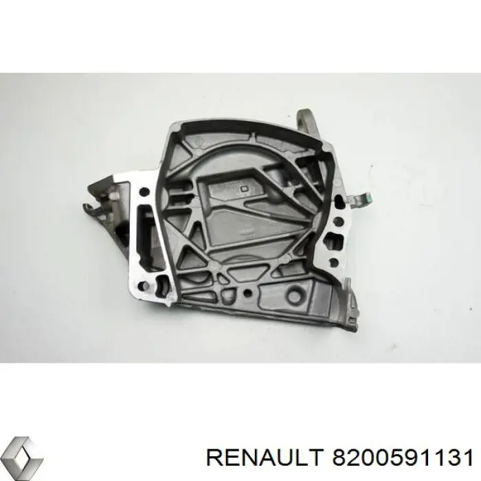  8200591131 Renault (RVI)