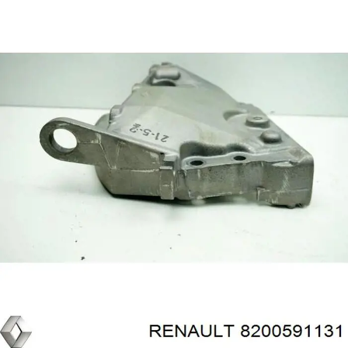 Купити 8200591131 Renault (RVI) 