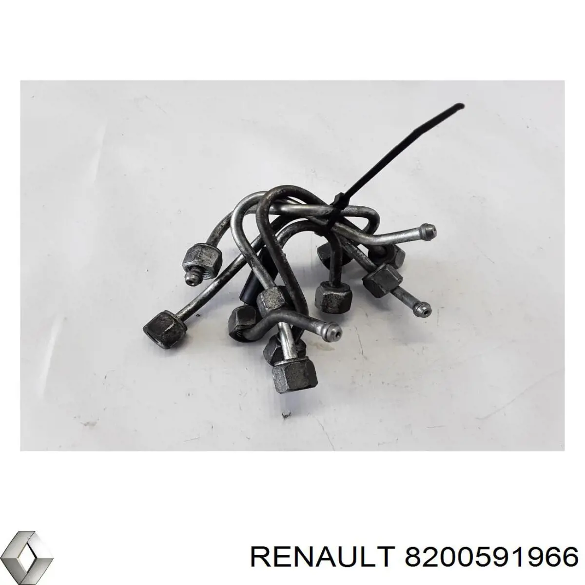  Renault (RVI) 8200591966 ціна, від 11.21 USD
