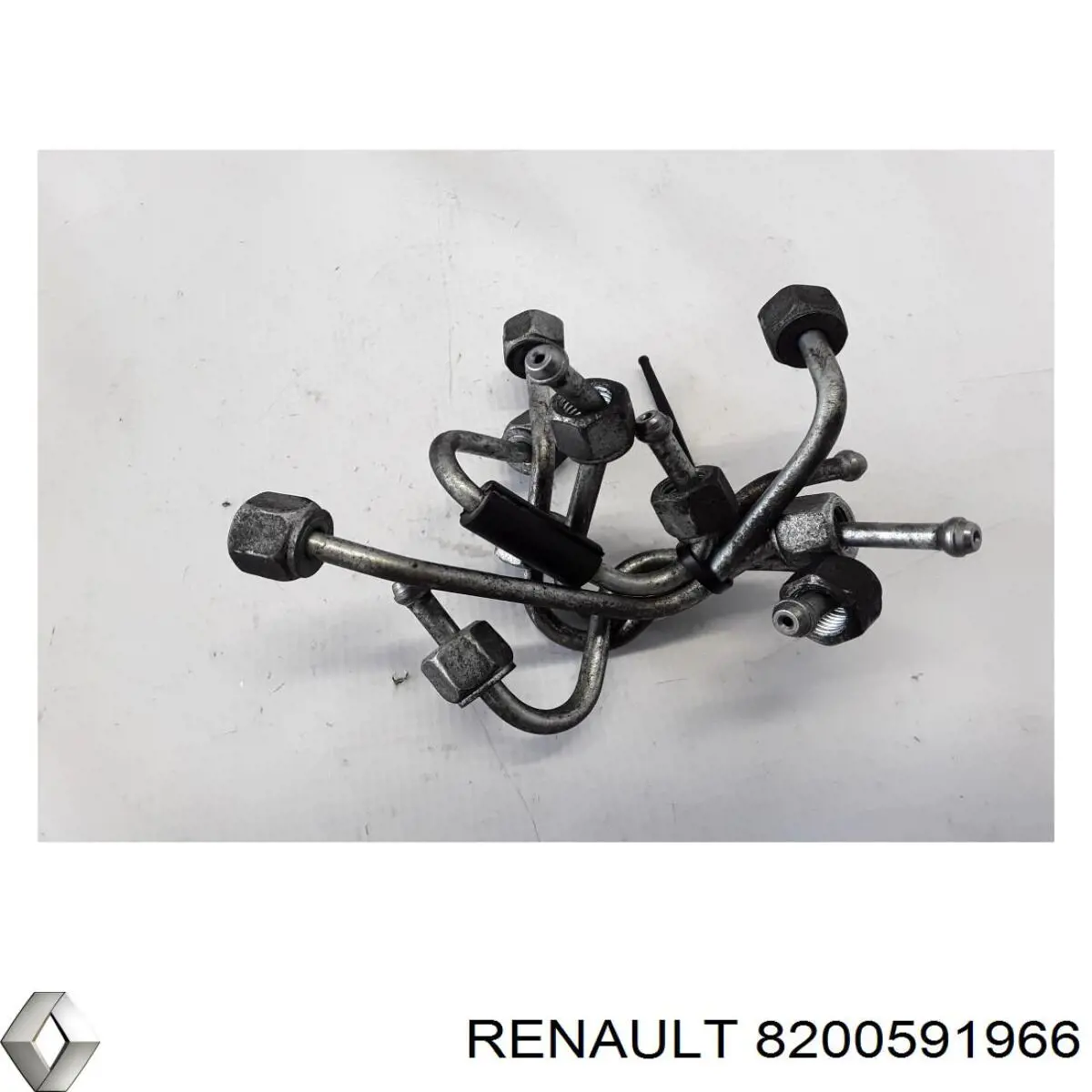  8200591966 Renault (RVI)