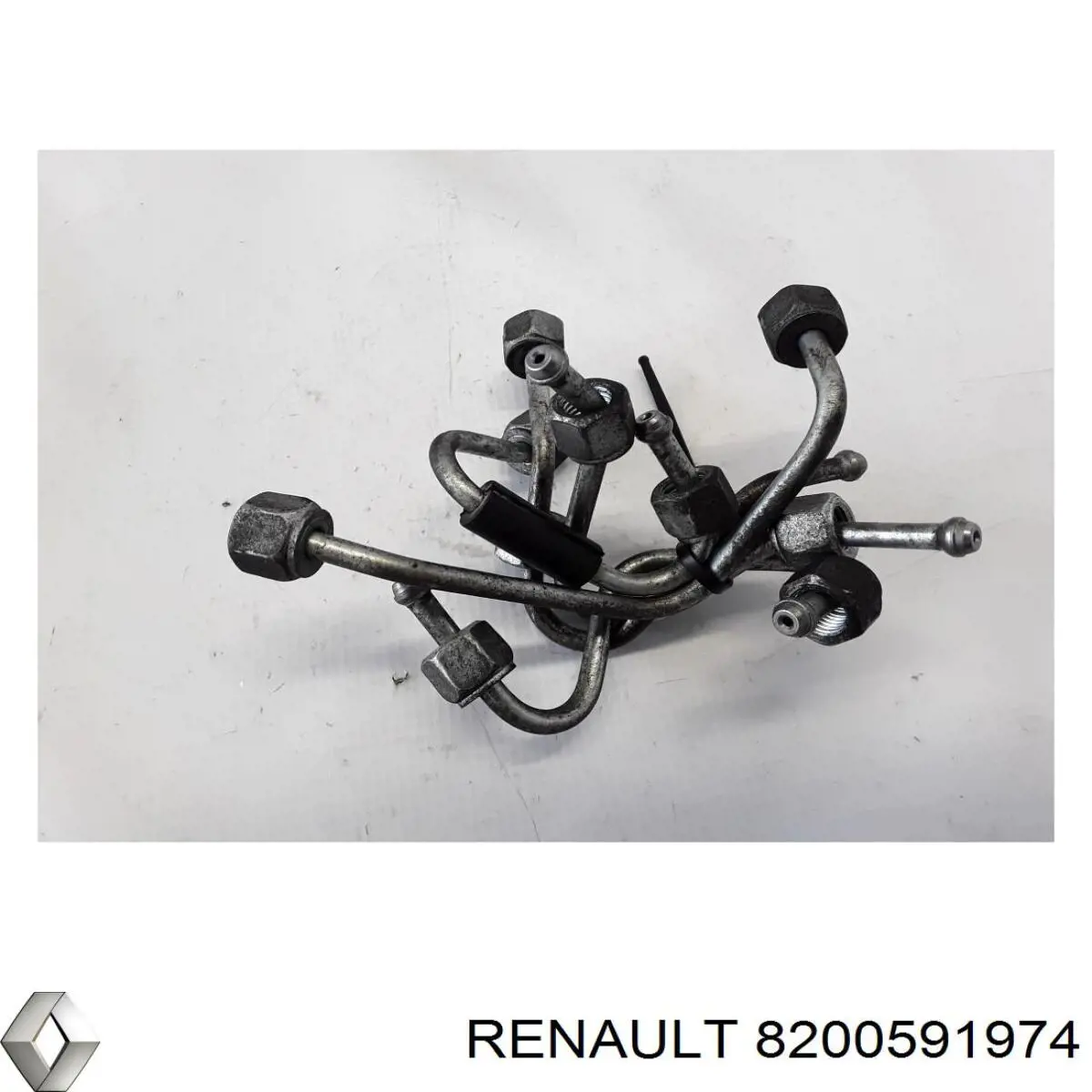  Renault (RVI) 8200591974 ціна, від 28.44 USD