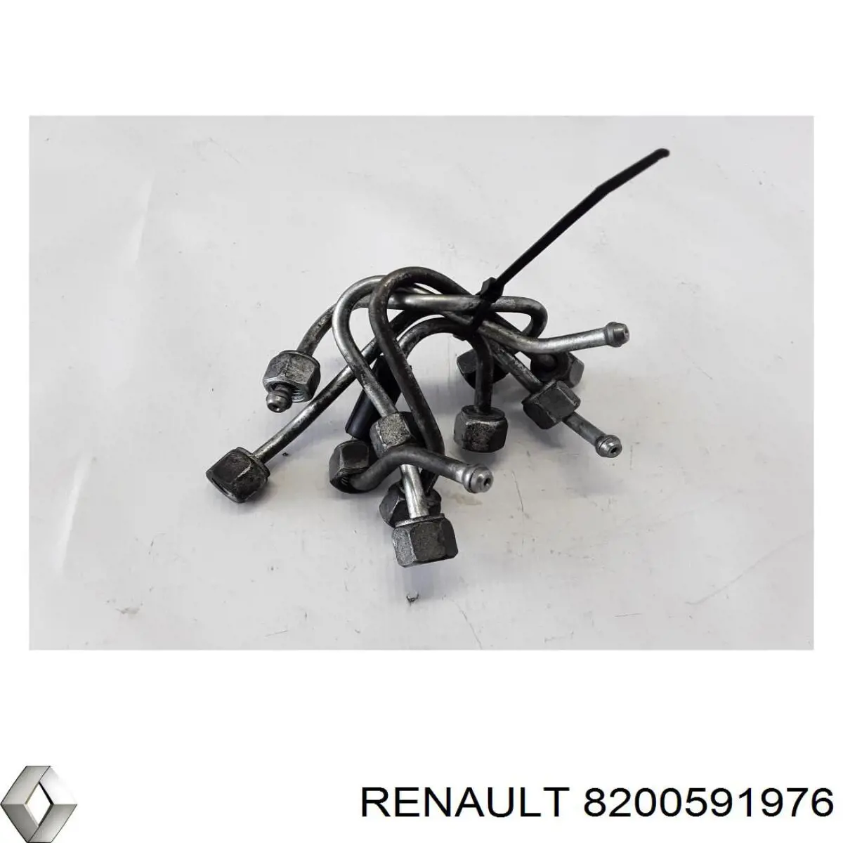Купити 8200591976 Renault (RVI) 