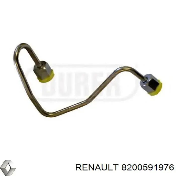  Renault (RVI) 8200591976 ціна, від 28.73 USD