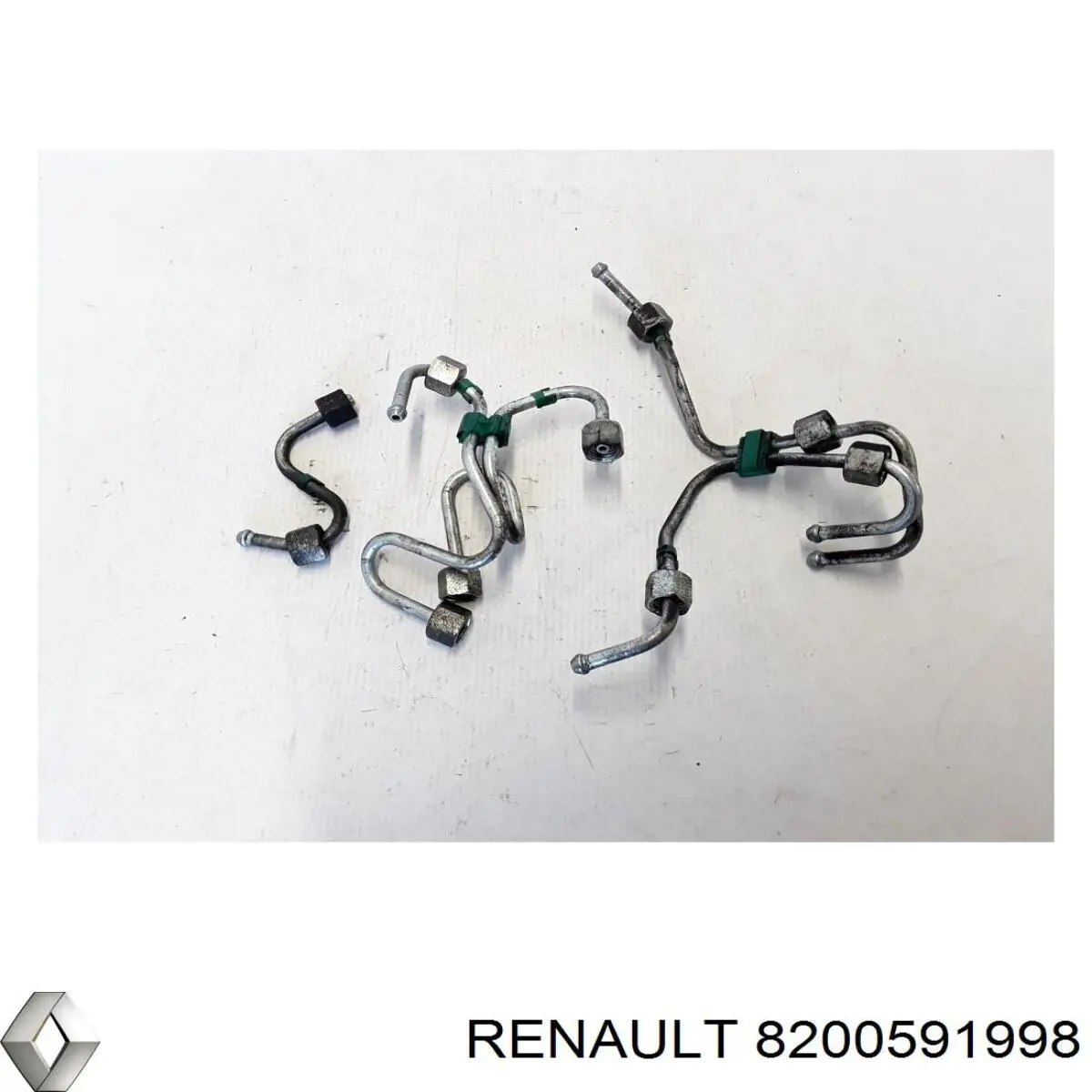  Renault (RVI) 8200591998 ціна, від 6.76 USD