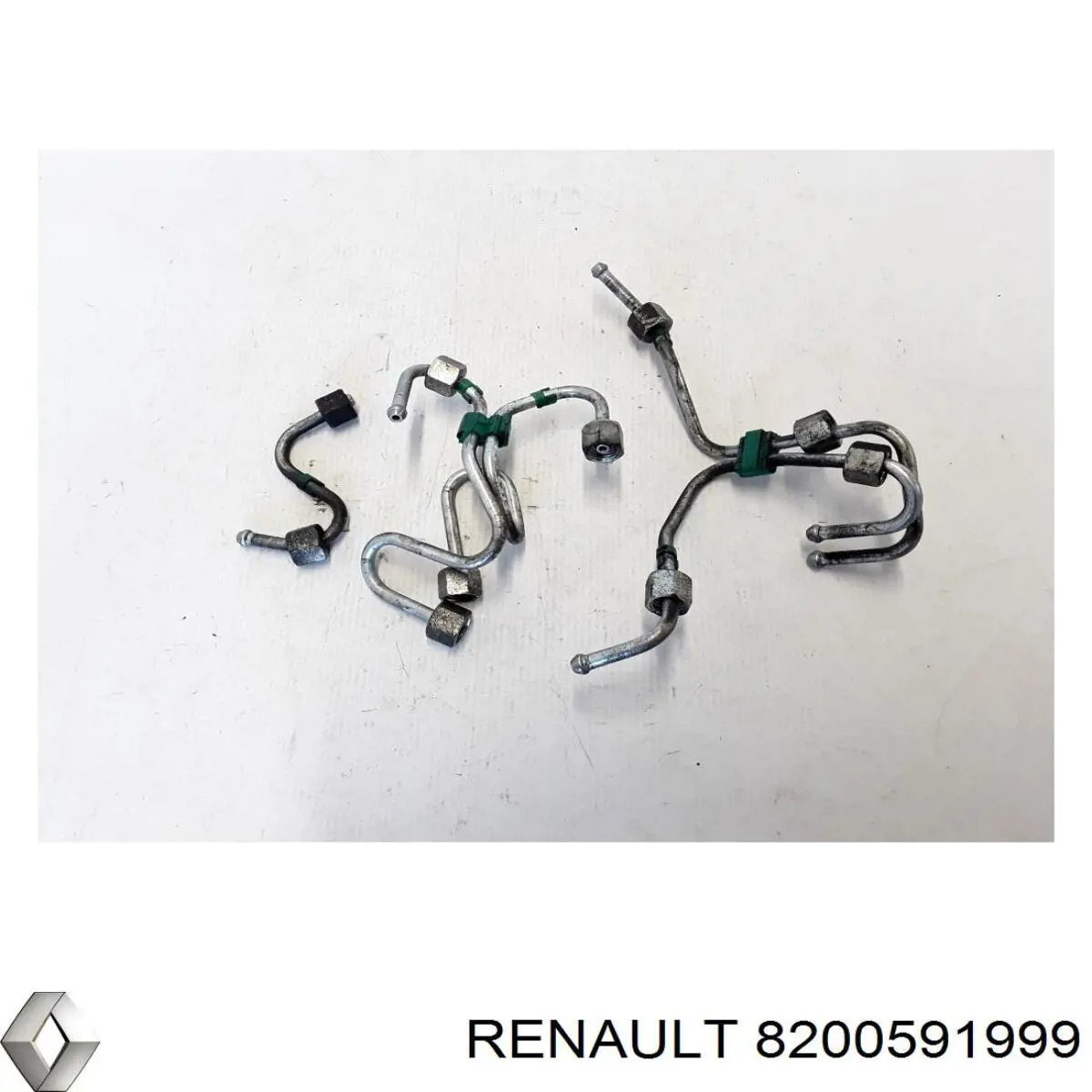 8200591999 Renault (RVI) 