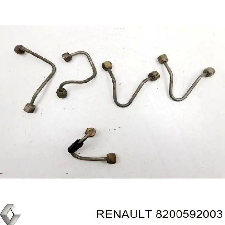 Купити 8200592003 Renault (RVI) 