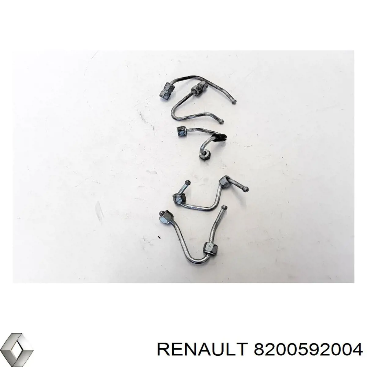 Купити 8200592004 Renault (RVI) 