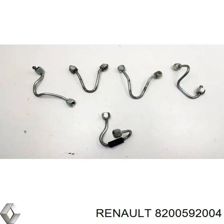 8200592004 Renault (RVI) 
