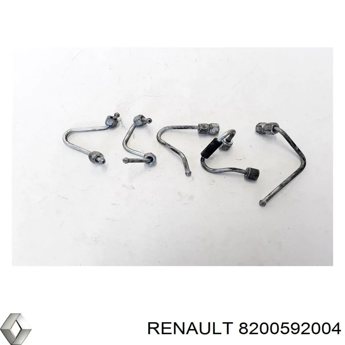 Renault (RVI) 8200592004 ціна, від 5.58 USD