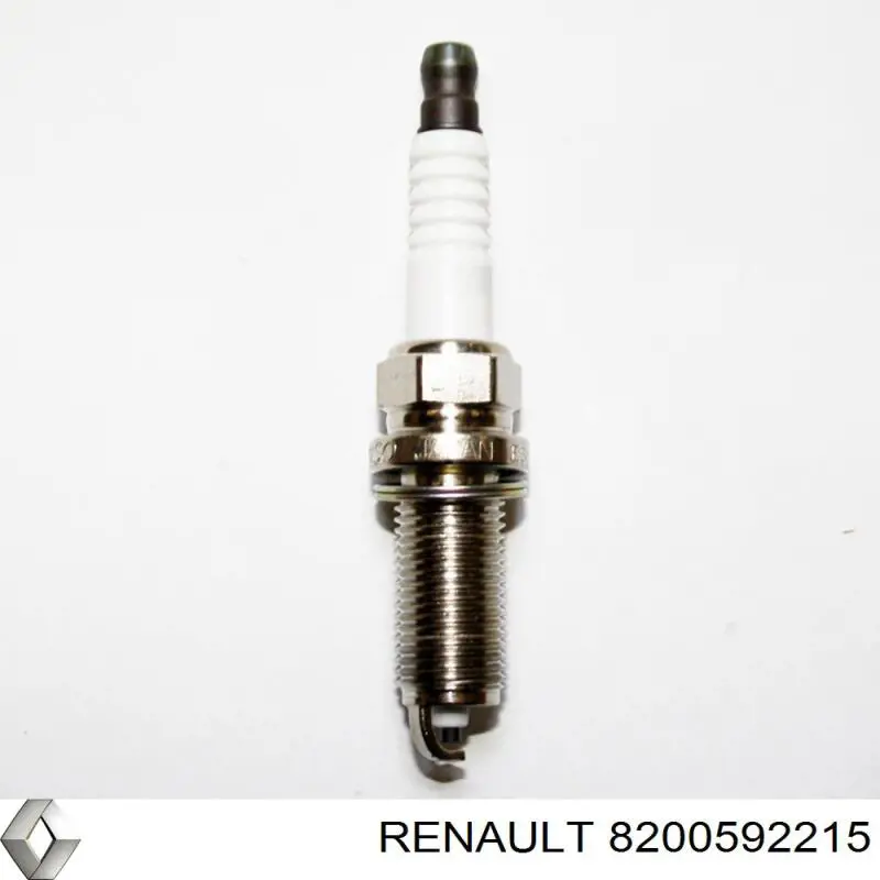 8200592215 Renault (RVI) свіча запалювання