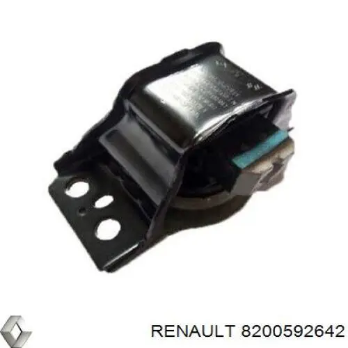 Права подушка двигуна Renault (RVI) 8200592642 ціна, від 53.42 USD
