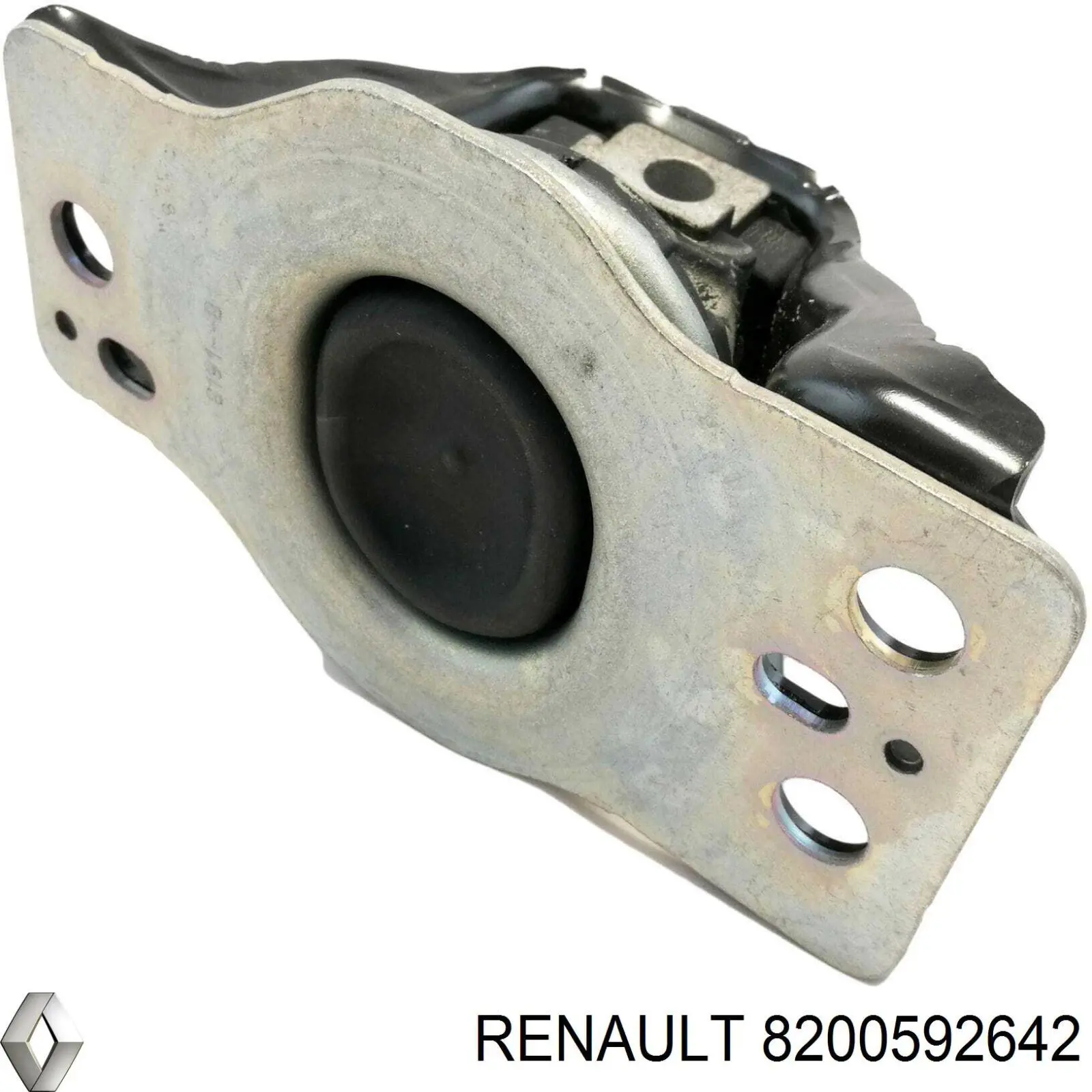 Купити 8200592642 Renault (RVI) Подушка (опора) двигуна, права