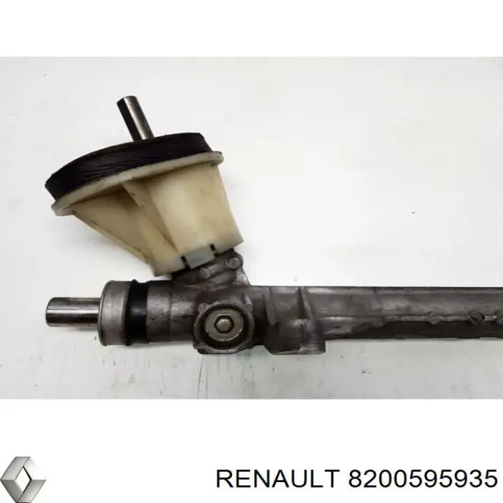 Купити 8200595935 Renault (RVI) Рульова рейка