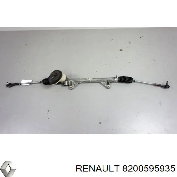 8200595935 Renault (RVI) Рейковий рульовий механізм