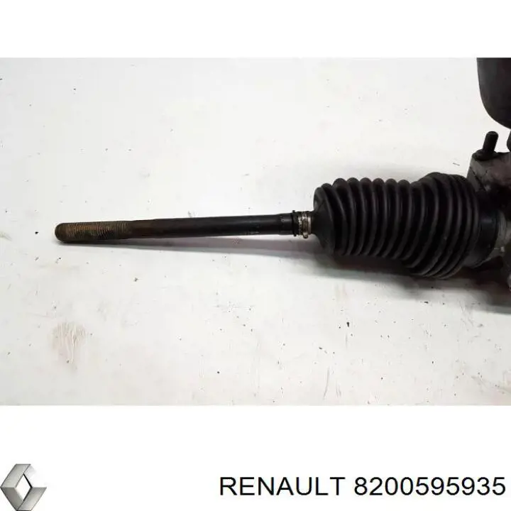 Управління рульове в зборі Renault (RVI) 8200595935 ціна, від 112.56 USD