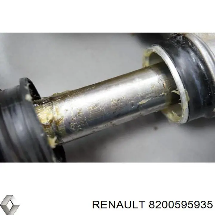 Управління рульове в зборі Renault (RVI) 8200595935 ціна, від 112.56 USD