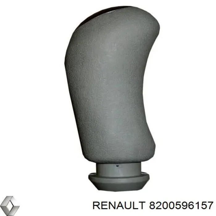 8200596157 Renault (RVI) 