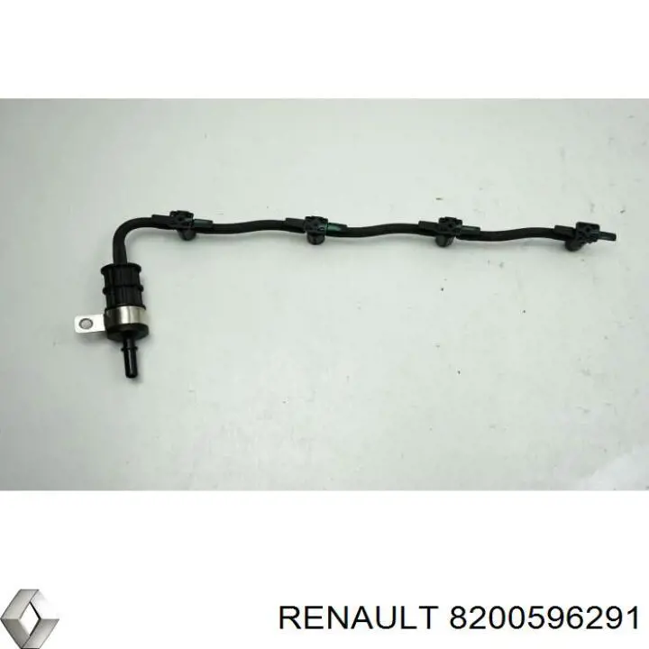 8200596291 Renault (RVI) 