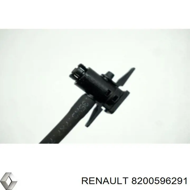  Renault (RVI) 8200596291 ціна, від 33.05 USD