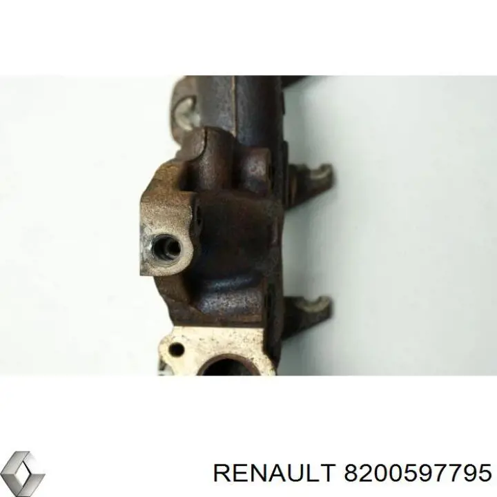  8200597795 Renault (RVI)