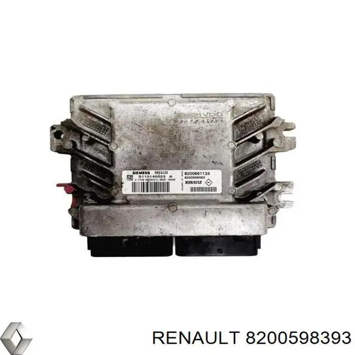 ЕБУ Renault (RVI) 6001549242 ціна, від 42.28 USD