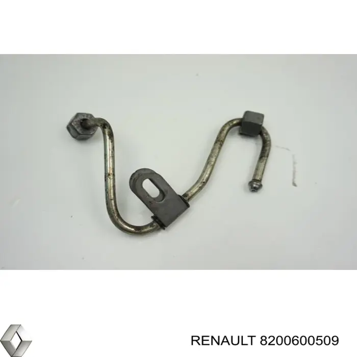 Купити 8200600509 Renault (RVI) Трубка паливна, комплект