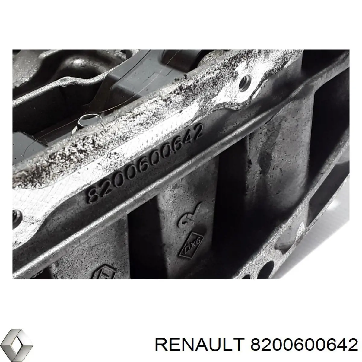  Renault (RVI) 8200600642 ціна, від 22.55 USD