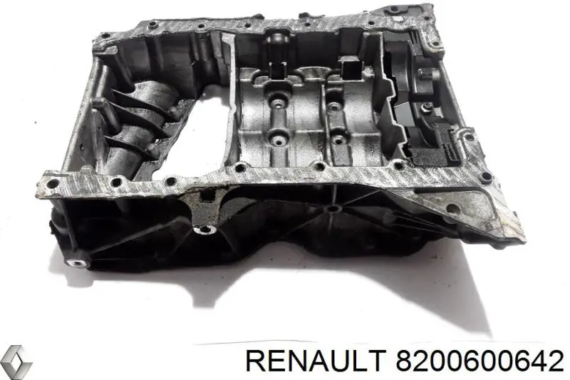 Купити 8200600642 Renault (RVI) 