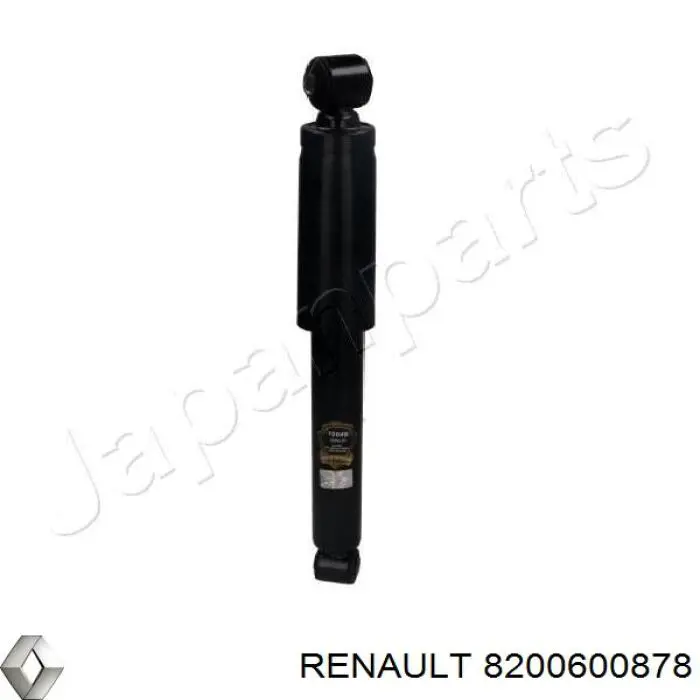 8200600878 Renault (RVI) Амортизатори задні