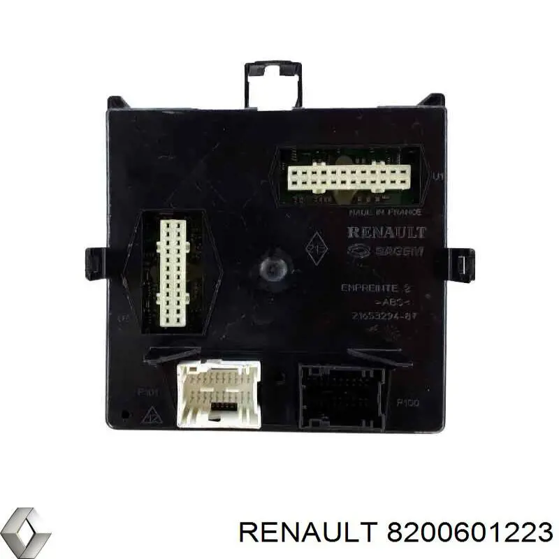 Купити 8200601223 Renault (RVI) 