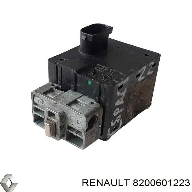  Renault (RVI) 8200660170