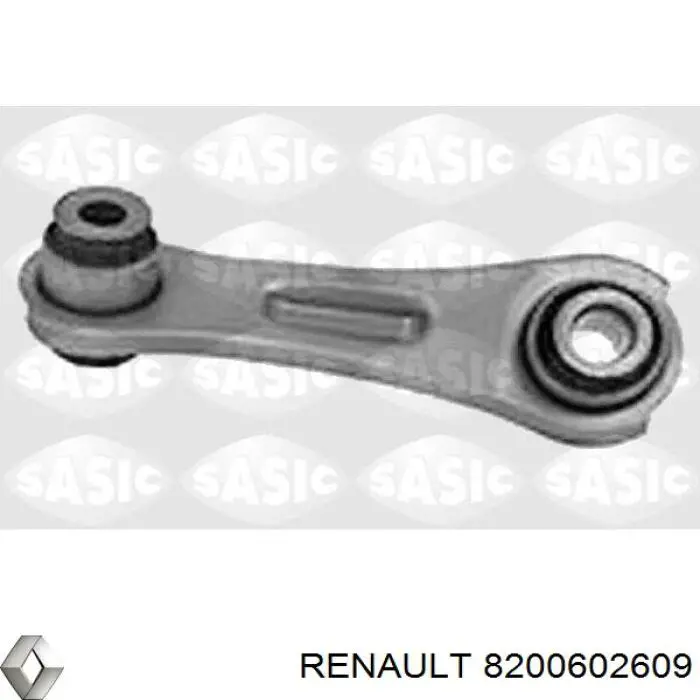 8200602609 Renault (RVI) Стійка стабілізатора, заднього, права
