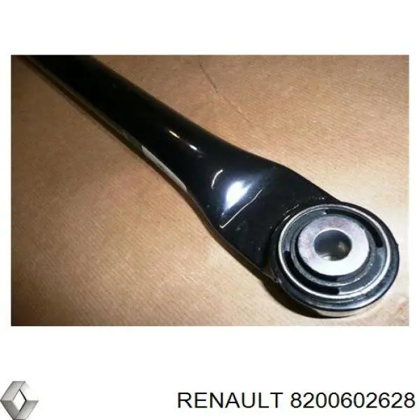 Купити 8200602628 Renault (RVI) Торсіон задній