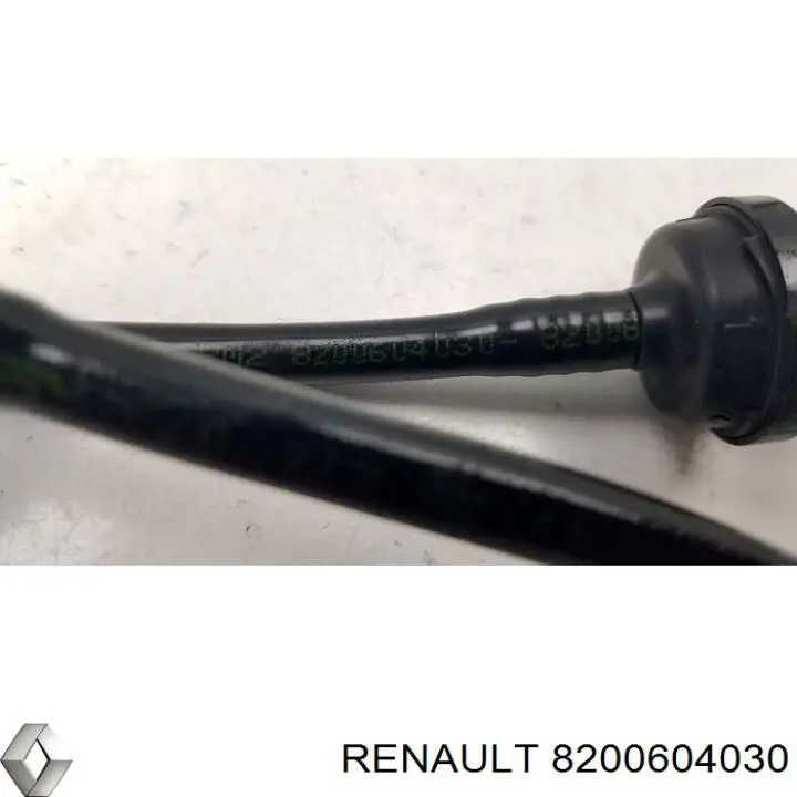 Купити 8200604030 Renault (RVI) 