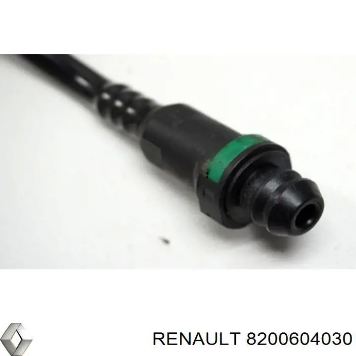  Renault (RVI) 8200604030 ціна, від 278.98 USD