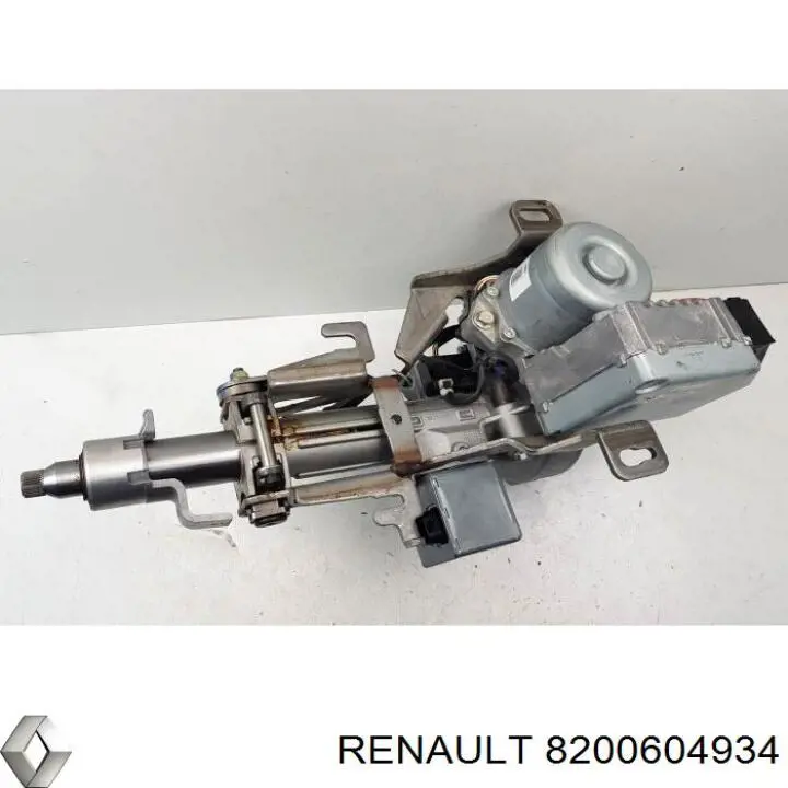 8200604934 Renault (RVI) 