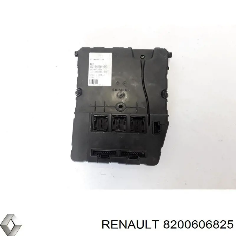 8200606825 Renault (RVI) 