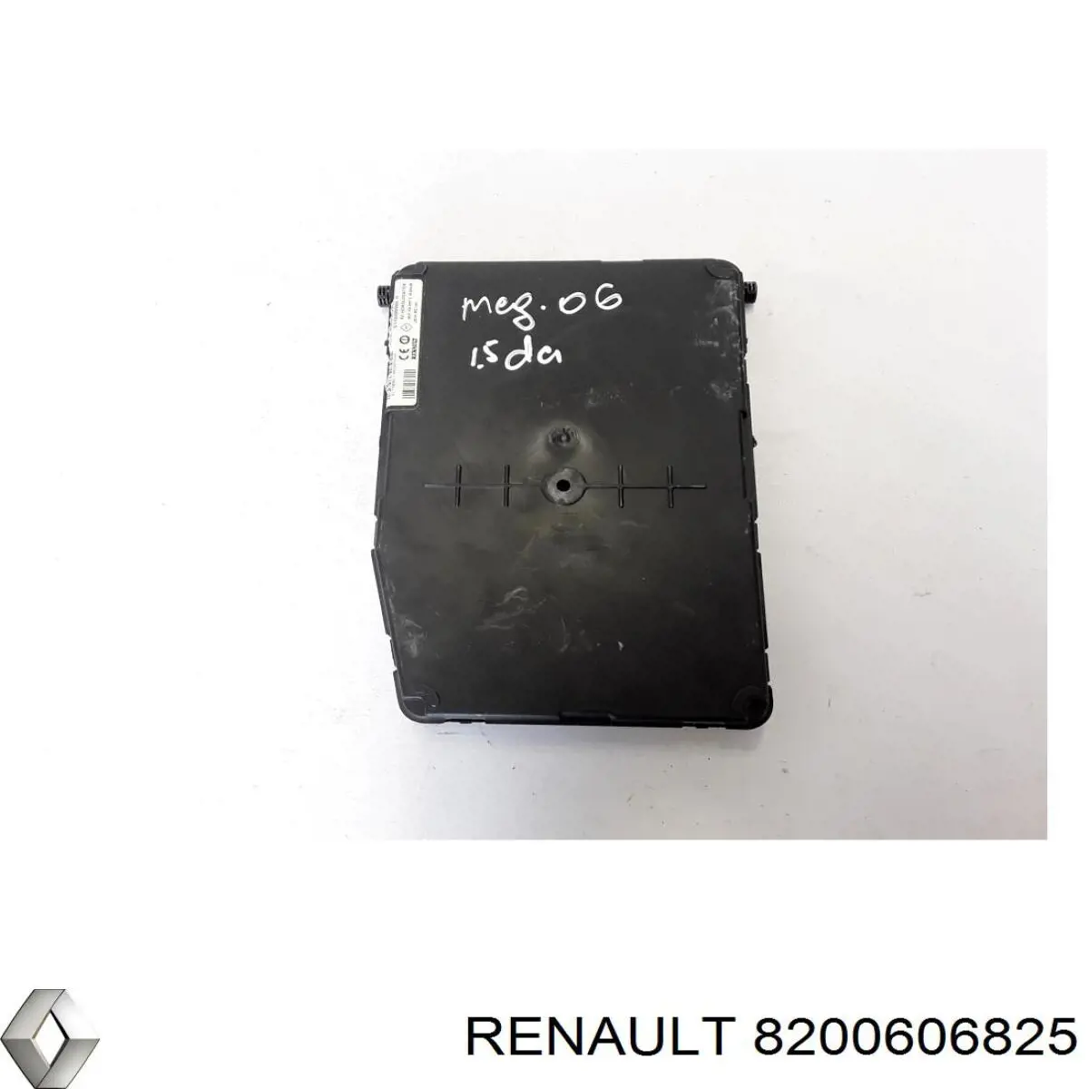 Купити 8200606825 Renault (RVI) 