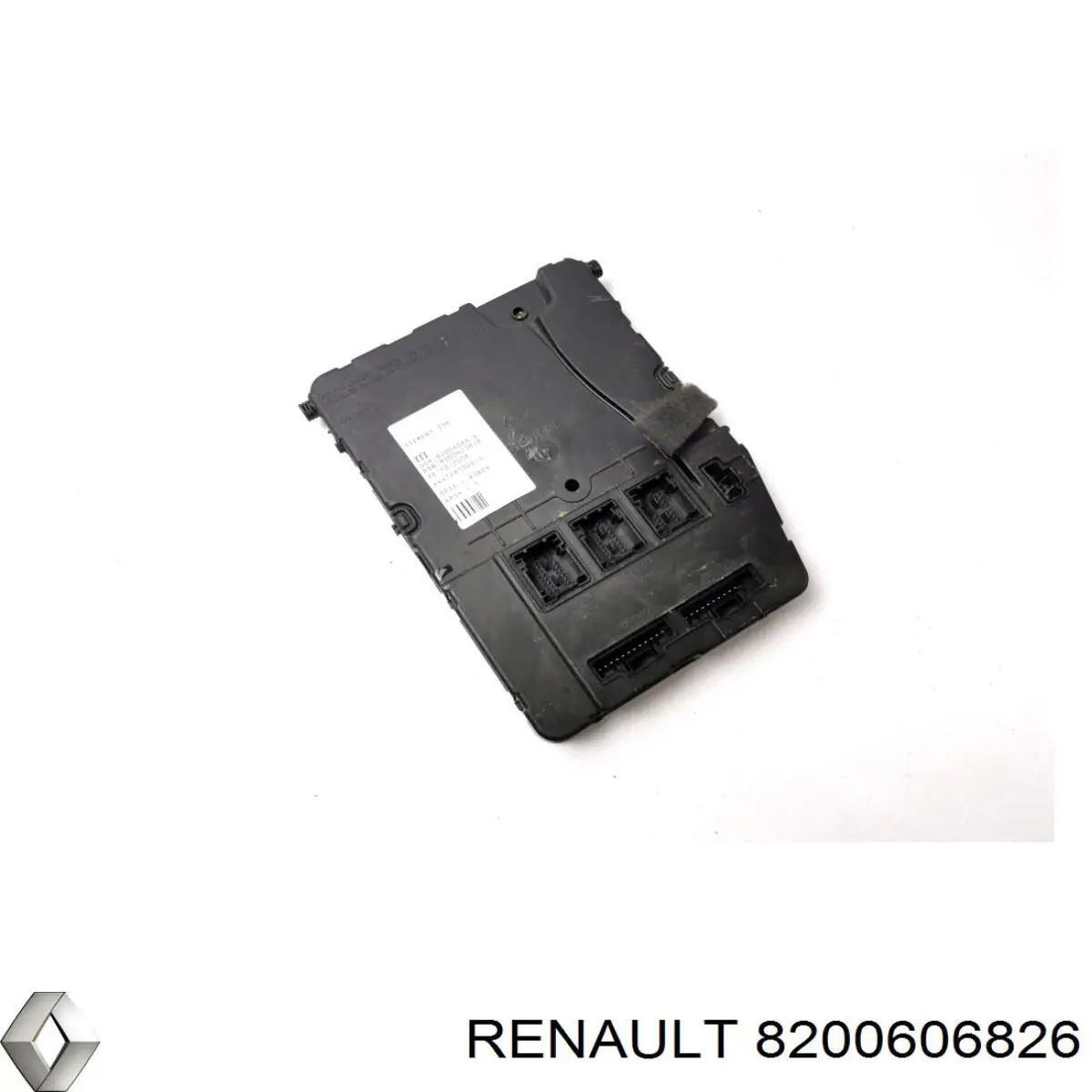  Renault (RVI) 8200606826 ціна, від 59.75 USD