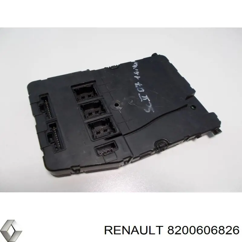 Купити 8200606826 Renault (RVI) 