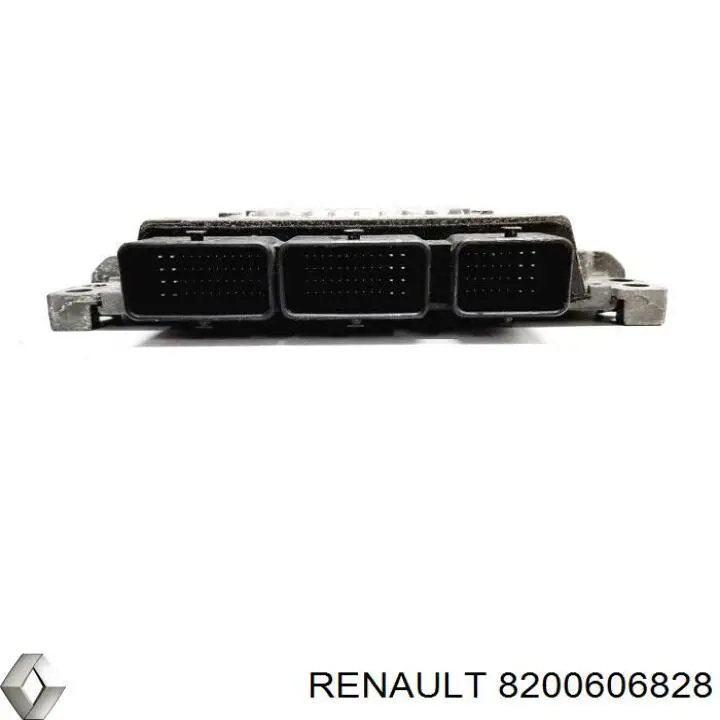  Renault (RVI) 8200606828 ціна, від  USD