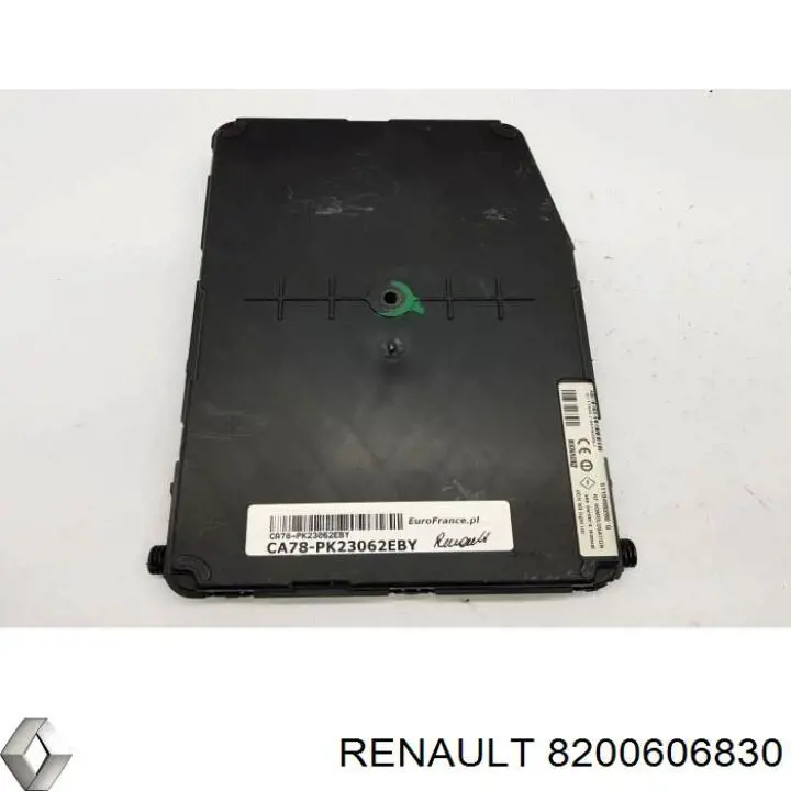 8200606830 Renault (RVI) Реле запобіжників