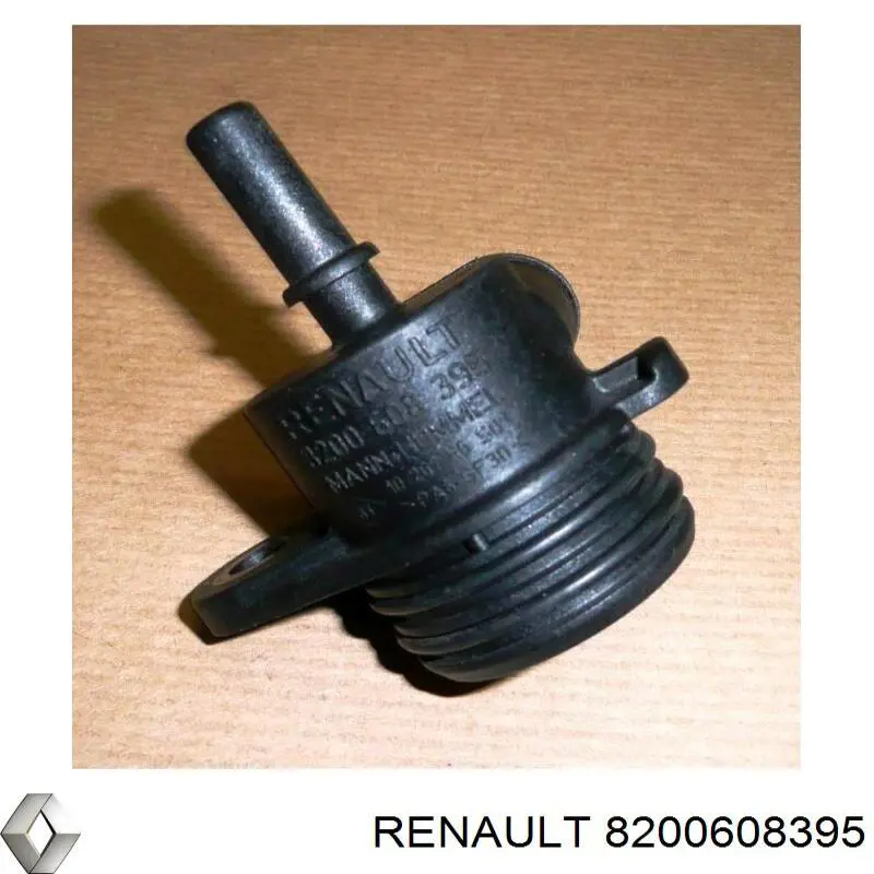 Купити 8200608395 Renault (RVI) 