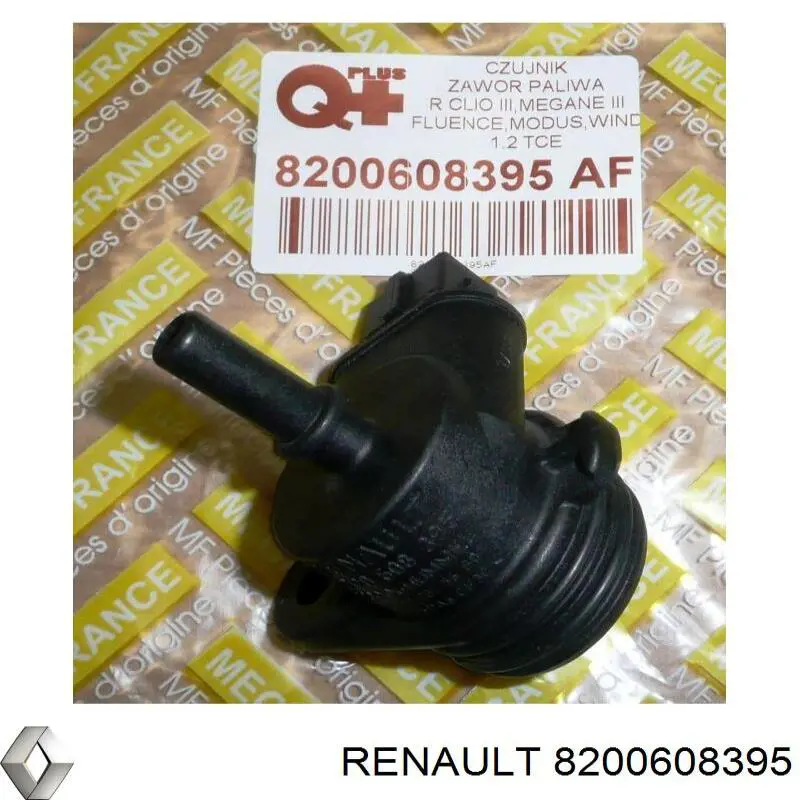  8200608395 Renault (RVI)