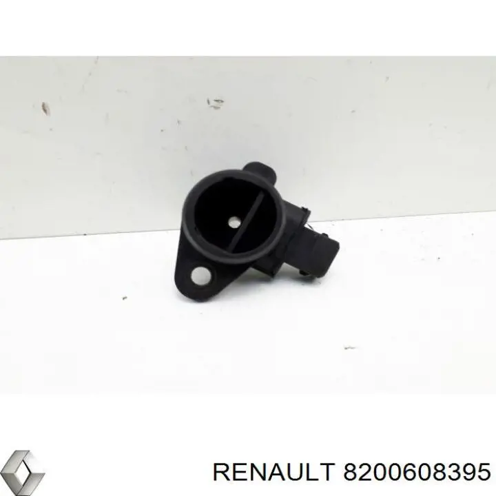  Renault (RVI) 8200608395 ціна, від 306.37 USD